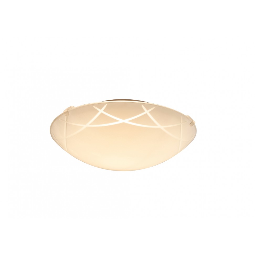Plafond Arezzo Riscas 25cm