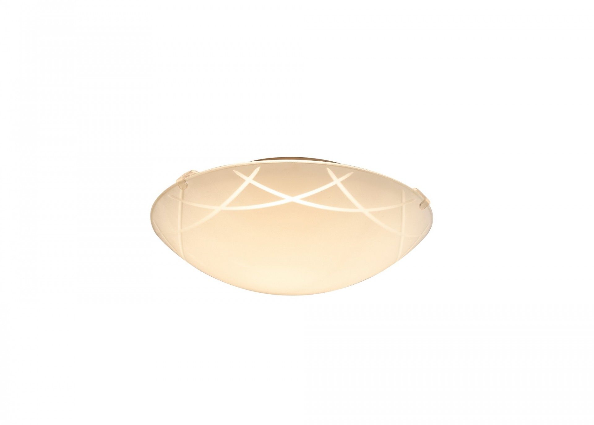 Plafond Arezzo Riscas 20cm