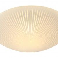 Plafond Sx 25cm Branco Plafond Sx 25cm Branco