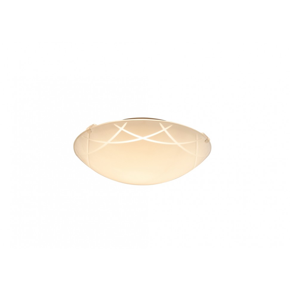 Plafond Arezzo Riscas 20cm