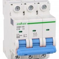 Disjuntor 3p 3ka 16a Disjuntor 3p 3ka 16a