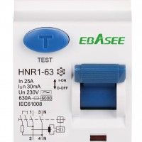 Interrutor Diferencial 2p 30ma 25a Interrutor Diferencial 2p 30ma 25a