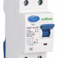 Interrutor Diferencial 2p 300ma 25a Interrutor Diferencial 2p 300ma 25a