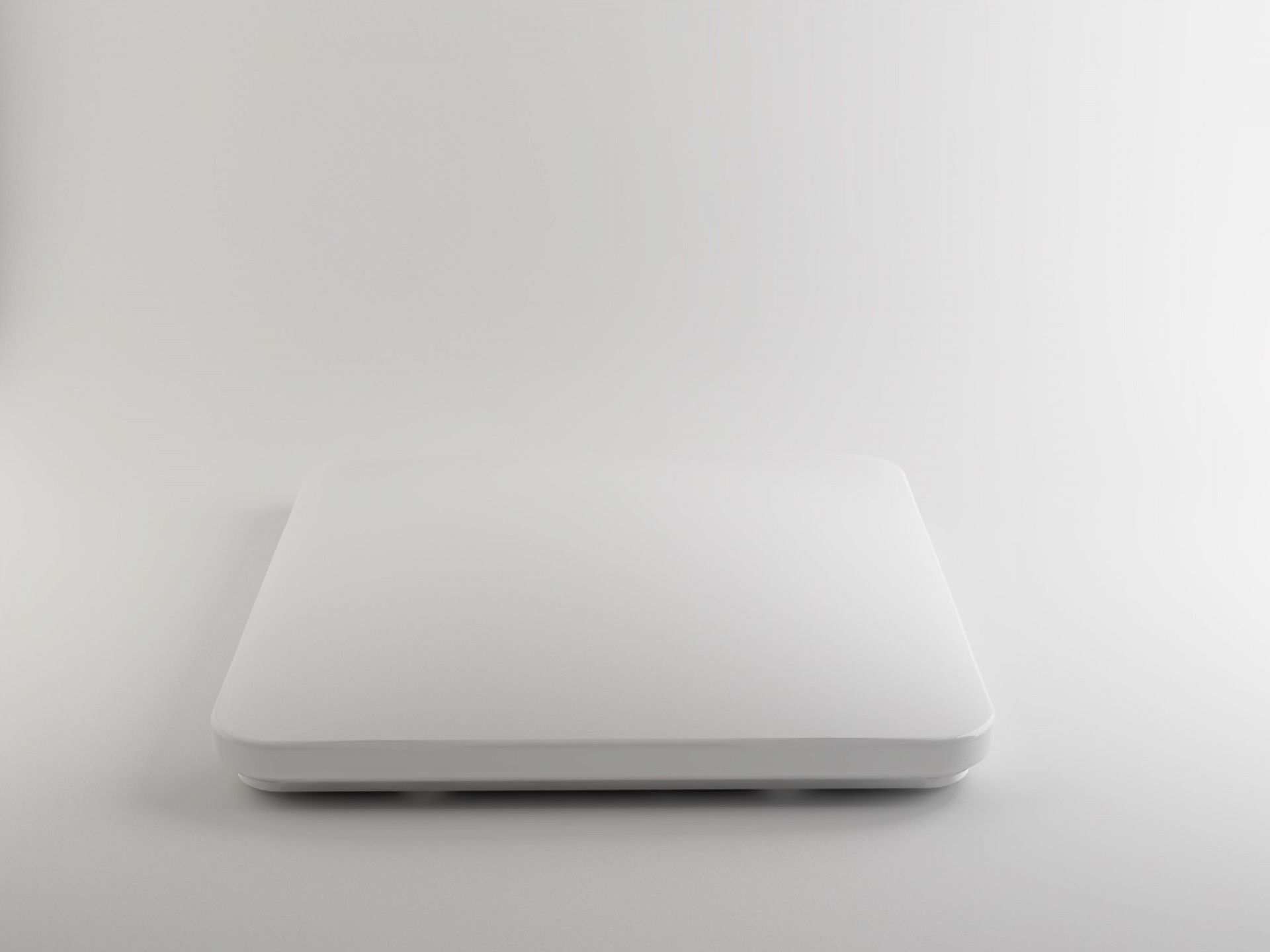 Plafond Led Quadrado 24w