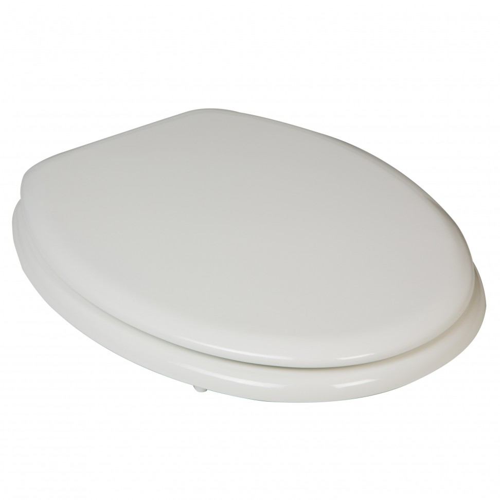 Tampa de Sanita MDF Branco
