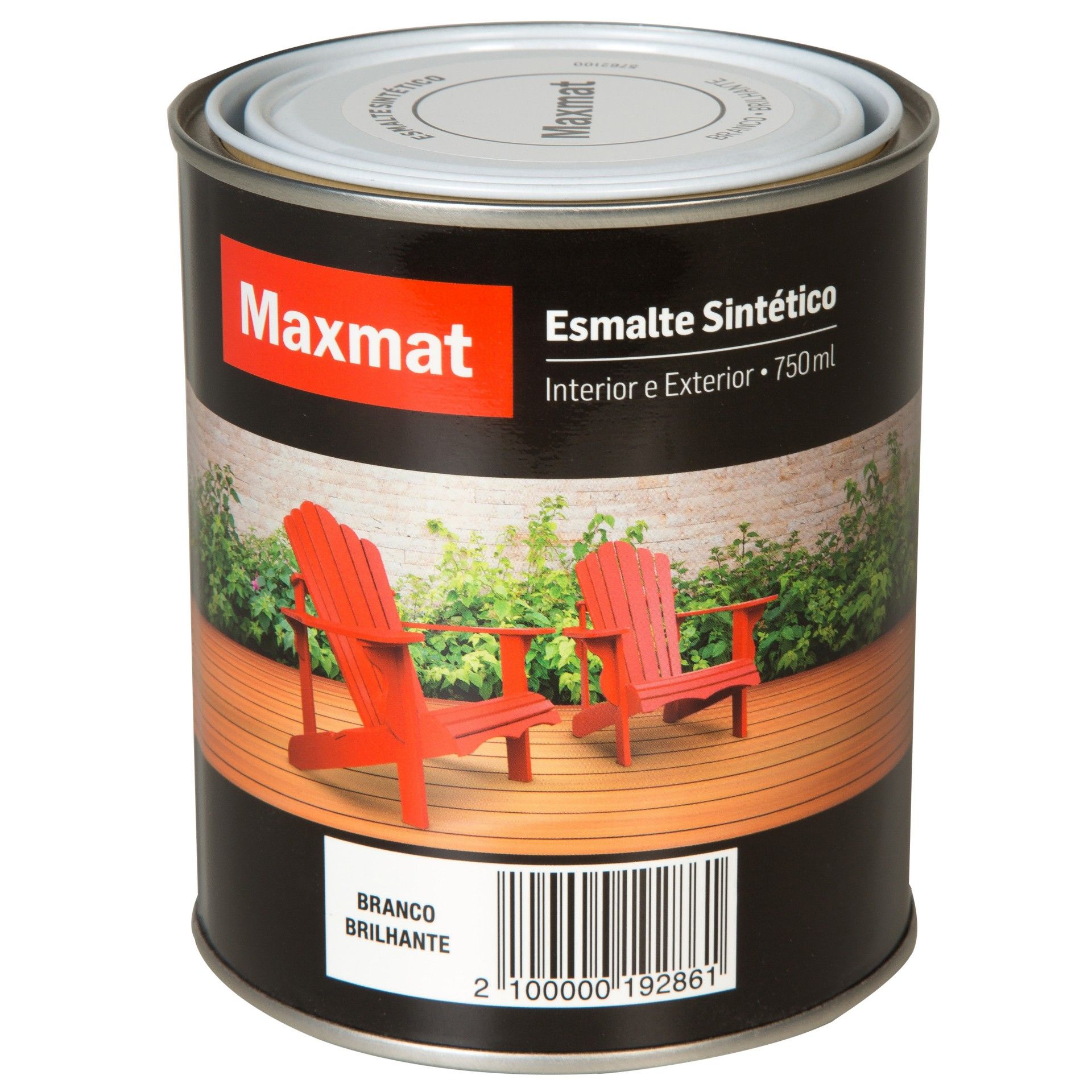 Esmalte Sintético 750 ML