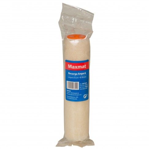 Recarga Angora Ø30 15cm Recarga Angora Ø30 15cm