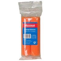 Recarga Maxmat Velourex 10cm 2un Recarga Maxmat Velourex 10cm 2un