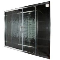 Frontal Banheira 170x140 Transparente Frontal Banheira 170x140 Transparente