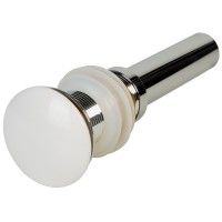 Vávula Lavatório 70x70x220mm Branco Vávula Lavatório 70x70x220mm Branco