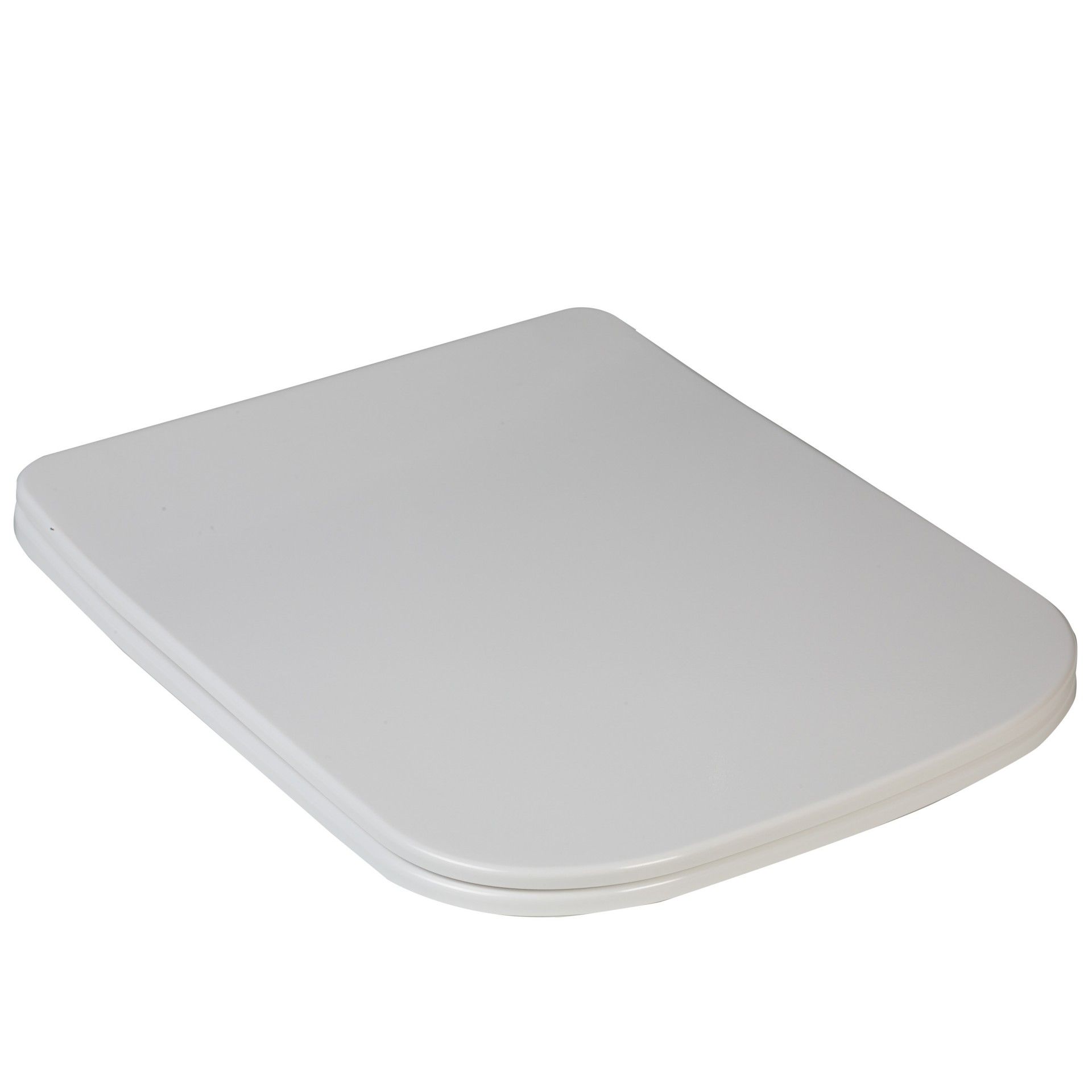 Tampa De Sanita Veneza Branca