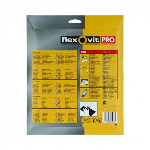 Folha Lixa Grão Sortido 230x280mm 3un Folha Lixa Grão Sortido 230x280mm 3un