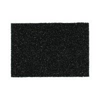 Taco Abrasivo Grão Medio 100x66mm - Medium/Coarse Taco Abrasivo Grão Medio 100x66mm - Medium/Coarse