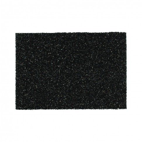 Taco Abrasivo Grão Medio 100x66mm - Medium/Coarse Taco Abrasivo Grão Medio 100x66mm - Medium/Coarse