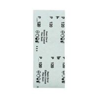 Lixa De Papel Grão 120 93x230mm 10un Lixa De Papel Grão 120 93x230mm 10un