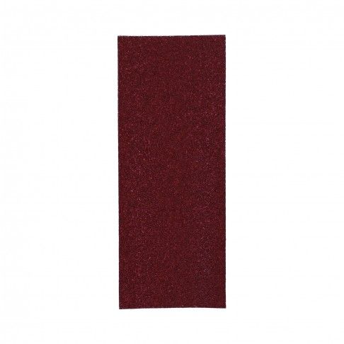 Lixa Papel Grão 50 93x230mm 10un Lixa Papel Grão 50 93x230mm 10un