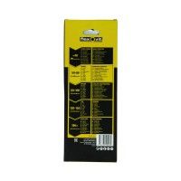 Lixa Papel Grão 50 93x230mm 10un Lixa Papel Grão 50 93x230mm 10un