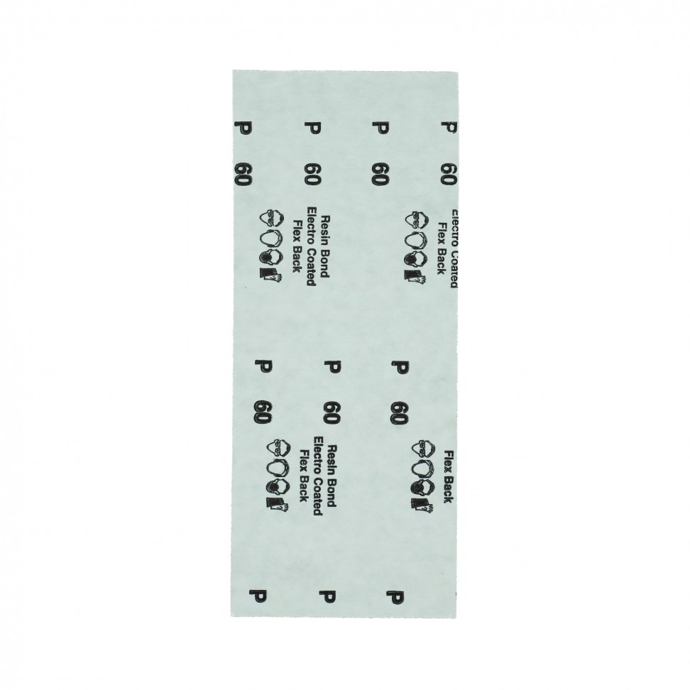 Lixa Papel Gr�o 50 115x280mm 10un
