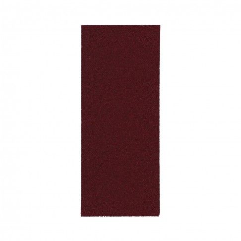 Lixa Papel Grão 50 115x280mm 10un Lixa Papel Grão 50 115x280mm 10un