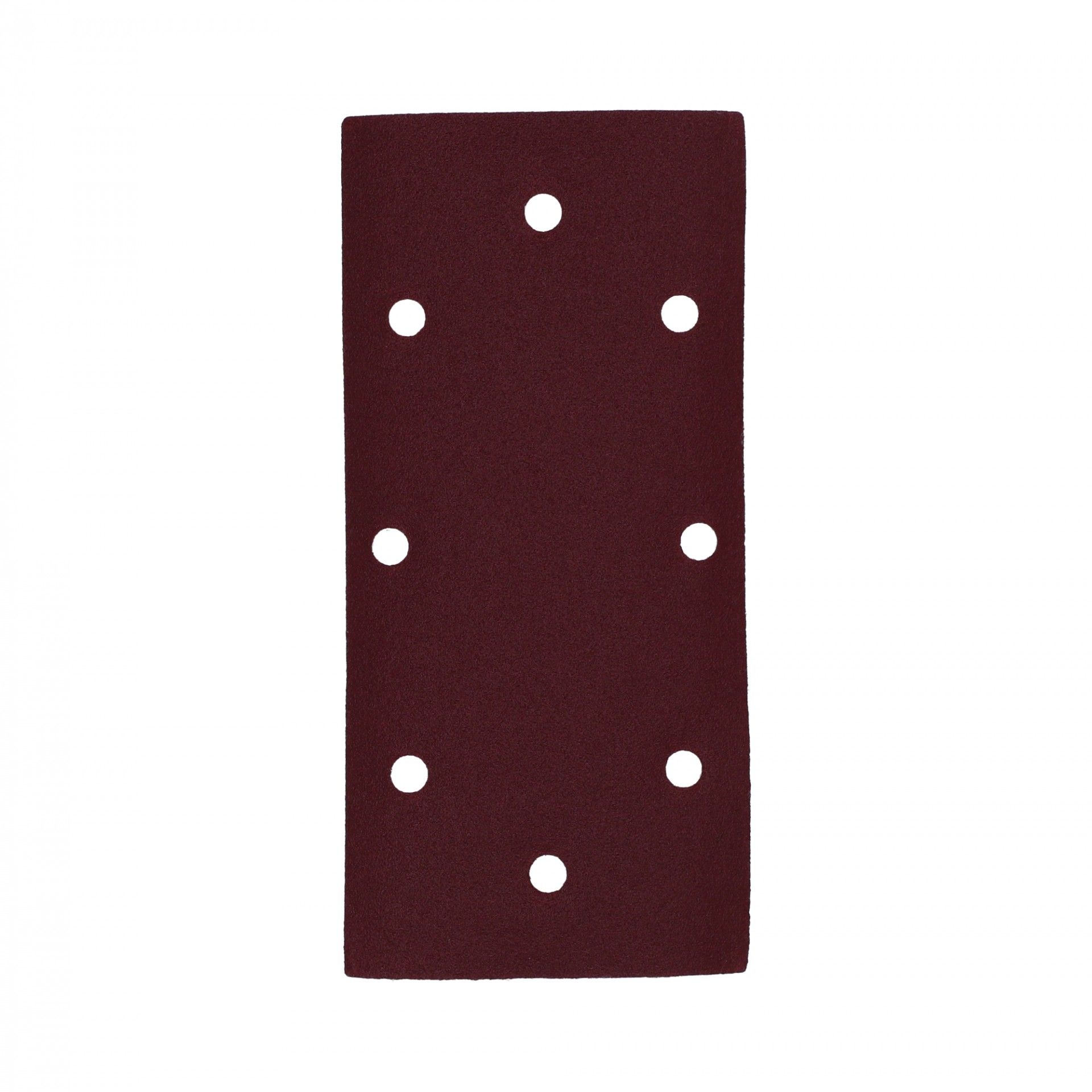 Lixa Velcro Grão 120 93x185mm 6un