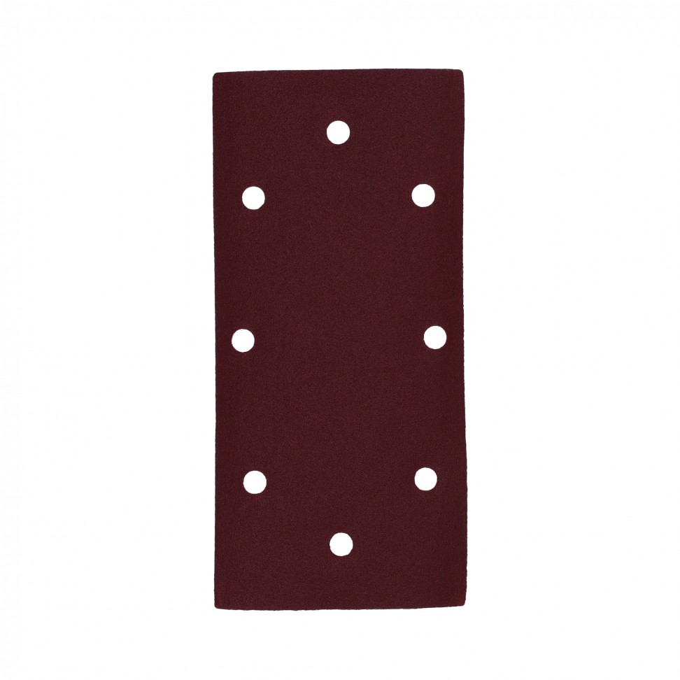 Lixa Velcro Gr�o 120 93x185mm 6un