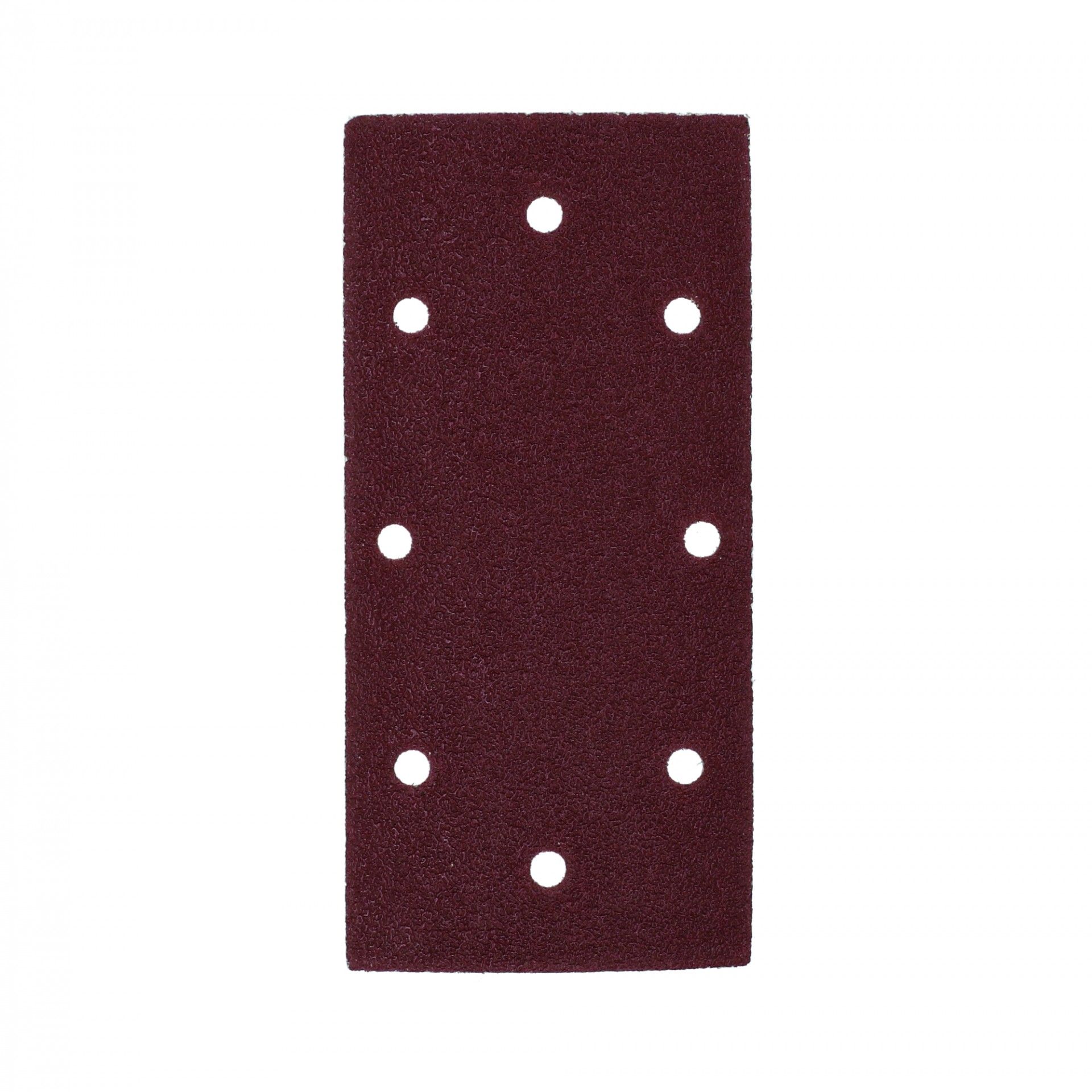 Lixa Velcro Grão 50 93x185mm 6un