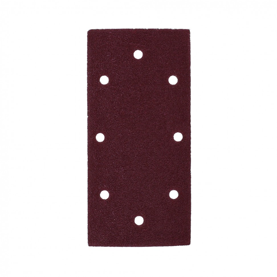 Lixa Velcro Gr�o 50 93x185mm 6un