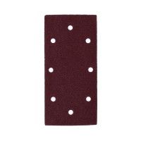 Lixa Velcro Gro 50 93x185mm 6un