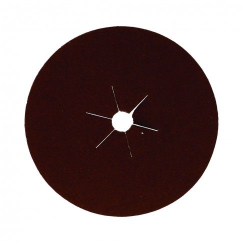 Disco De Lixar Grão 120 125mm 10 Un Disco De Lixar Grão 120 125mm 10 Un