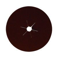 Disco De Lixar Grão 120 125mm 10 Un Disco De Lixar Grão 120 125mm 10 Un