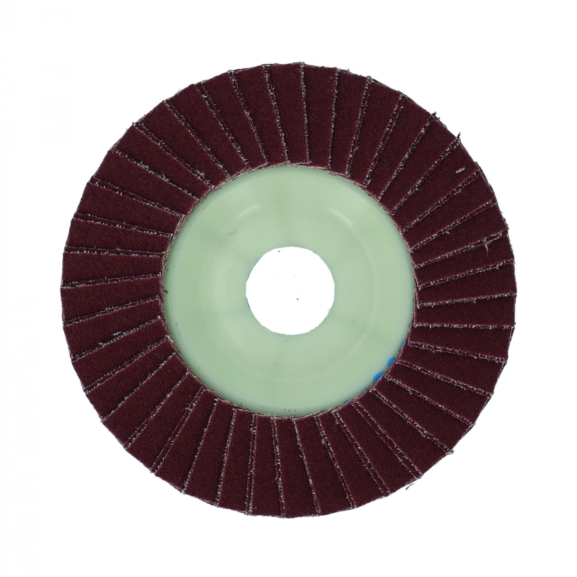 Disco Lixa Grão 80 115x22mm