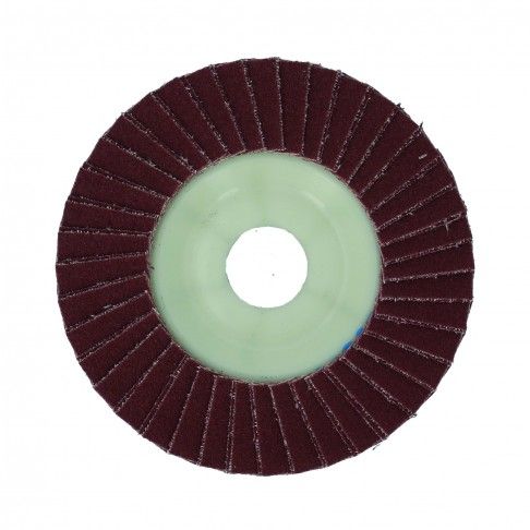 Disco Lixa Grão 80 115x22mm Disco Lixa Grão 80 115x22mm