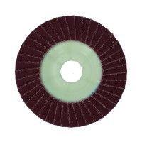 Disco Lixa Grão 80 115x22mm Disco Lixa Grão 80 115x22mm