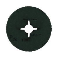 Disco De Lixar Gro 36 115mm 3 Un