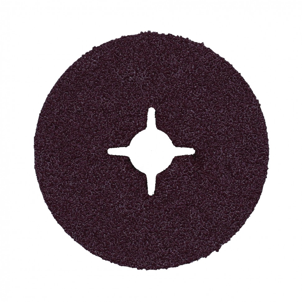 Disco De Lixar Gr�o 36 115mm 3 Un