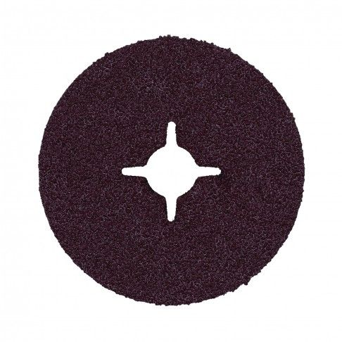 Disco De Lixar Gro 36 115mm 3 Un