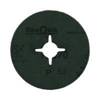 Disco De Lixar Grão 50 115mm 3un Disco De Lixar Grão 50 115mm 3un