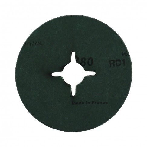 Disco De Lixar Grão 80 115mm 3 Un Disco De Lixar Grão 80 115mm 3 Un
