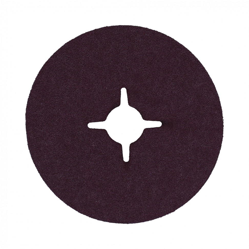 Disco De Lixar Gr�o 80 115mm 3 Un