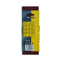 Cinta Lixa Grão 50 70x457mm 2un Cinta Lixa Grão 50 70x457mm 2un