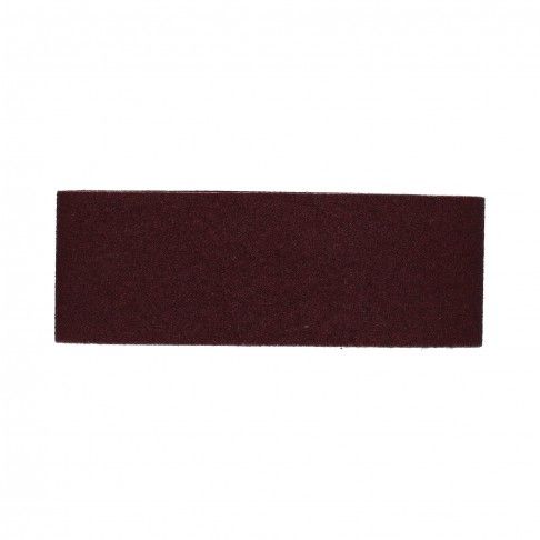 Cinta Lixa Grão80 75x457mm 2un Cinta Lixa Grão80 75x457mm 2un