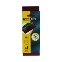 Cinta Lixa Grão 120 75x457mm 2un Cinta Lixa Grão 120 75x457mm 2un