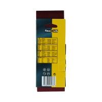 Cinta Lixa Grão 120 75x457mm 2un Cinta Lixa Grão 120 75x457mm 2un
