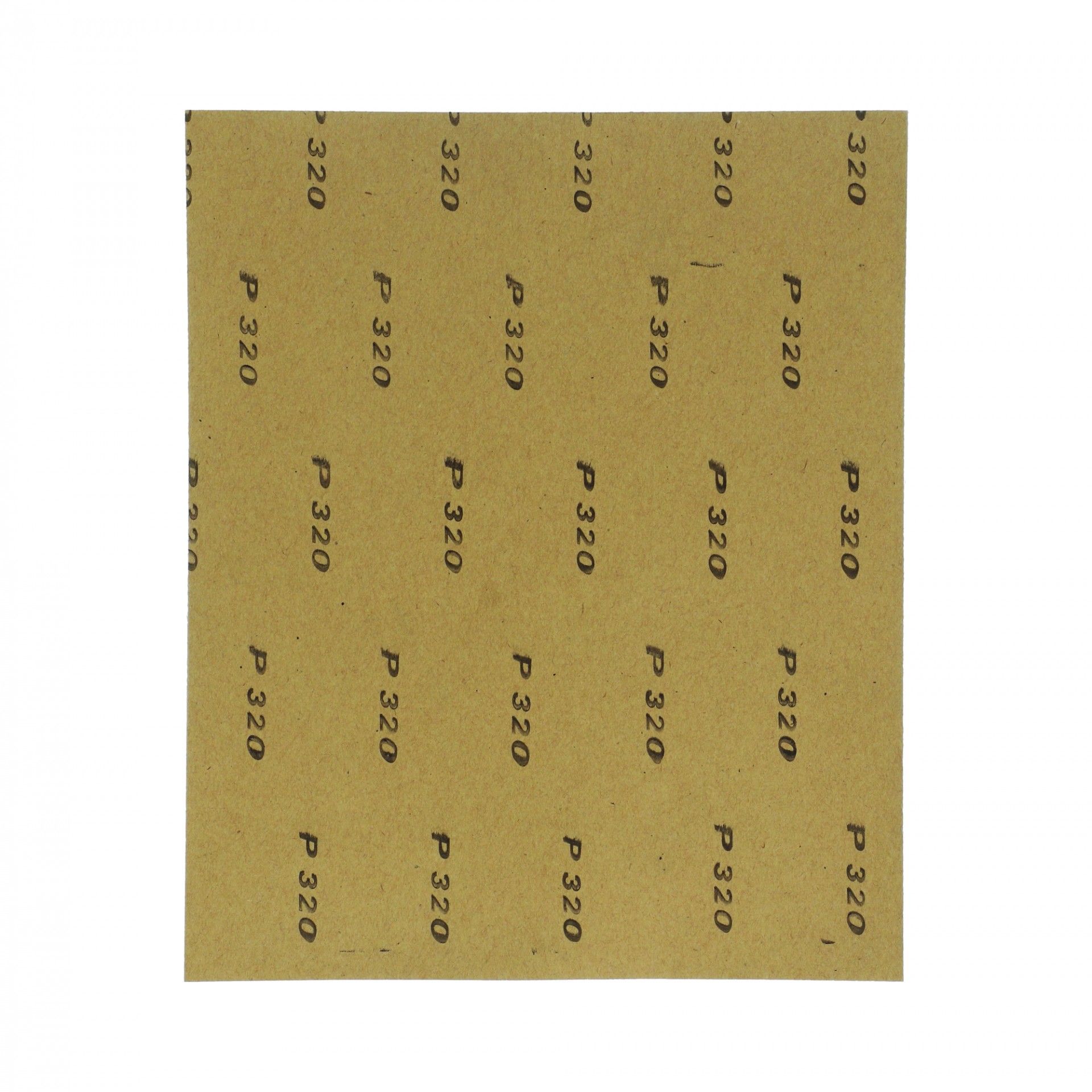 Lixa De Água Grão 320 1unidade