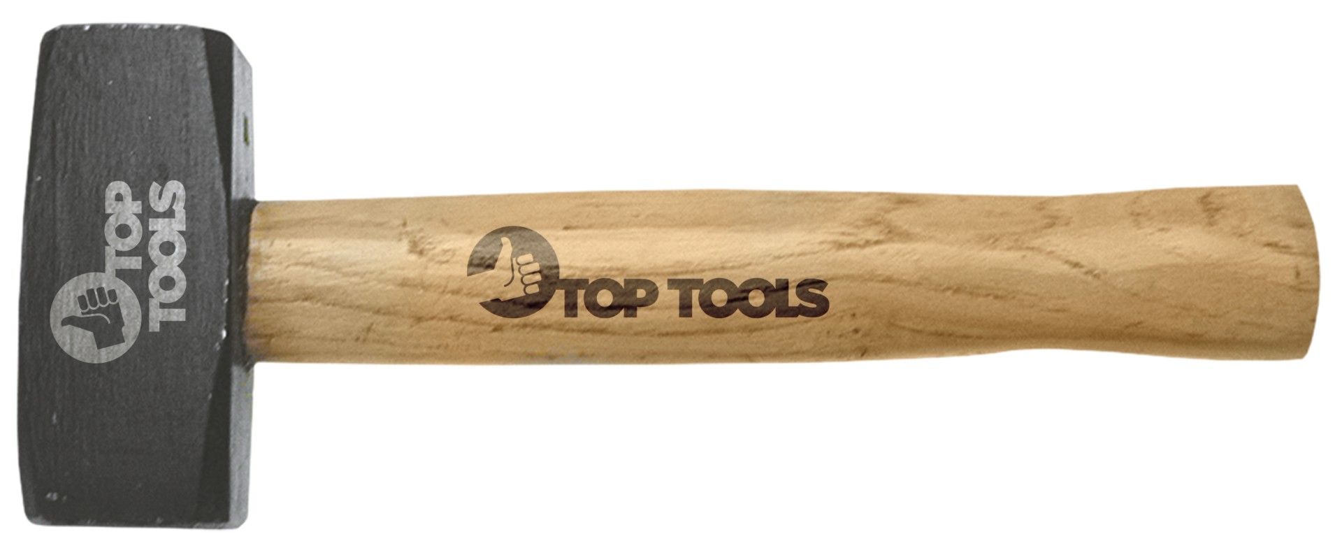 MARRETA 1KG cabo madeira