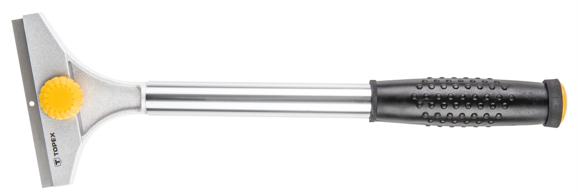 RASPADOR METALICO 310MM 10MM TOPEX