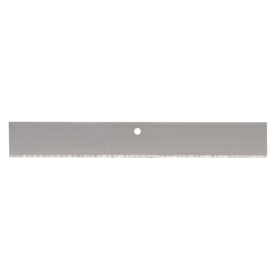 L�MINAS P/ RASPADOR METALICO 20025137