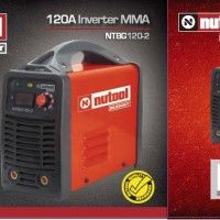 Inverter Soldadura 120 Amp Digital Inverter Soldadura 120 Amp Digital