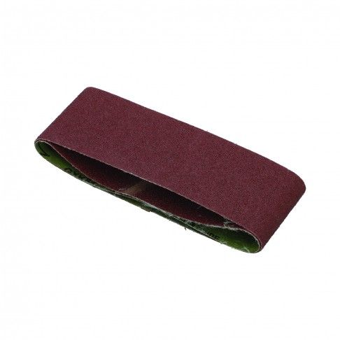 Cinta Lixa Grão 50 75x533mm 2un Cinta Lixa Grão 50 75x533mm 2un