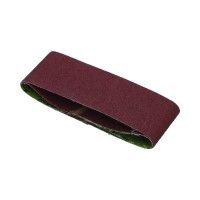 Cinta Lixa Grão 50 75x533mm 2un Cinta Lixa Grão 50 75x533mm 2un